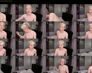 neiljungg — 5 minute Chaturbate male cam video clip, 720p, Jan 28, 2024