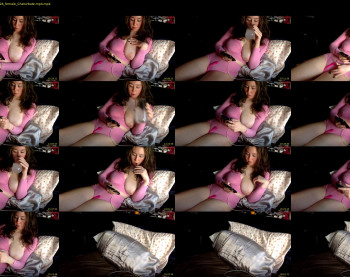jerseydevl — 41 minute Chaturbate female cam video clip, 720p, Jan 29, 2024