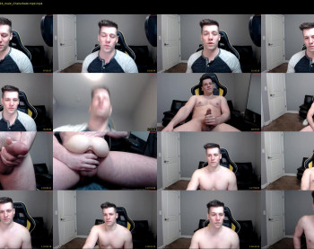 robknocks — 121 minute Chaturbate male cam video clip, 720p, Jan 30, 2024