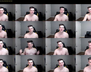 robknocks — 103 minute Chaturbate male cam video clip, 720p, Jan 30, 2024