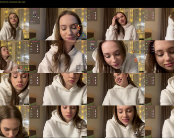 secretsmb — 30 minute Chaturbate female cam video clip, 720p, Jan 29, 2024