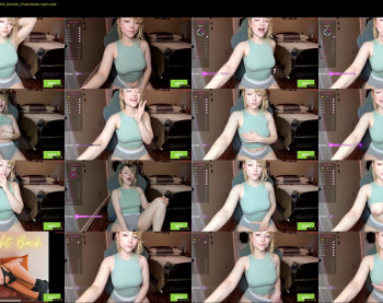 sub_button — 74 minute Chaturbate female cam video clip, 720p, Jan 29, 2024