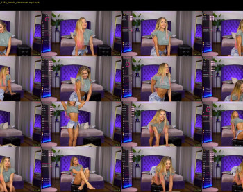 _nikki_moore_ — 36 minute Chaturbate female cam video clip, 720p, Jan 30, 2024