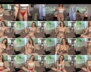 emma_ruby — 24 minute Chaturbate female cam video clip, 720p, Jan 30, 2024