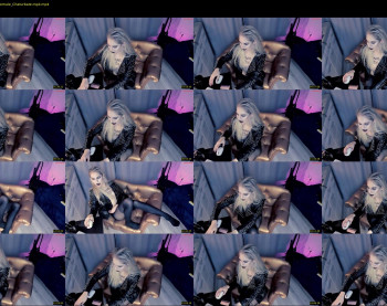 exorty — 28 minute Chaturbate female cam video clip, 720p, Jan 30, 2024