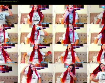 hotfireelement — 95 minute Chaturbate couple cam video clip, 720p, Jan 31, 2024