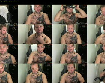 magic_mark_104 — 81 minute Chaturbate male cam video clip, 480p, Jan 30, 2024