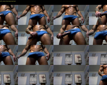 marcoducati — 45 minute Chaturbate male cam video clip, 720p, Jan 31, 2024