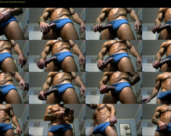 marcoducati — 15 minute Chaturbate male cam video clip, 720p, Jan 31, 2024