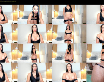 melanyrosse — 68 minute Chaturbate female cam video clip, 720p, Jan 31, 2024