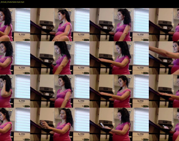 missbya — 47 minute Chaturbate female cam video clip, 720p, Jan 30, 2024