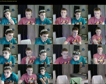 littlesquirrelboy — 81 minute Chaturbate male cam video clip, 720p, Jan 31, 2024