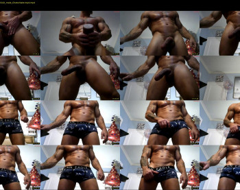 marcoducati — 48 minute Chaturbate male cam video clip, 720p, Feb 1, 2024