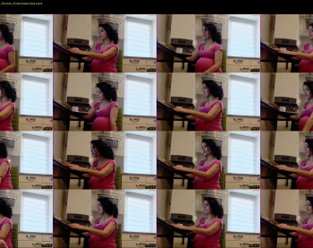 missbya — 120 minute Chaturbate female cam video clip, 720p, Jan 31, 2024