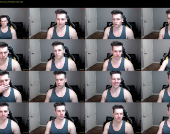 robknocks — 29 minute Chaturbate male cam video clip, 720p, Jan 31, 2024