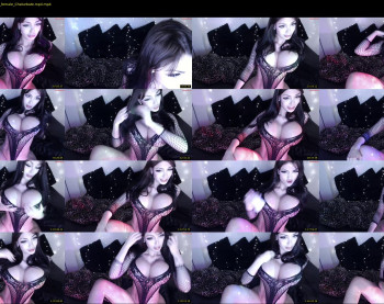 sofianix — 121 minute Chaturbate female cam video clip, 720p, Jan 31, 2024