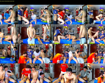 frootloopx — 79 minute Chaturbate male cam video clip, 720p, Feb 1, 2024