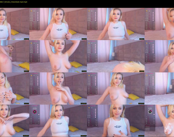 libbyshepard — 106 minute Chaturbate female cam video clip, 720p, Feb 1, 2024