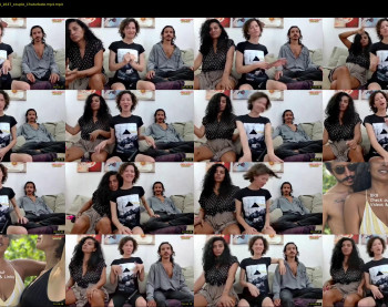 randomshuffle — 73 minute Chaturbate couple cam video clip, 480p, Feb 1, 2024