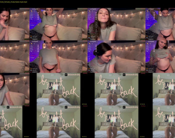 rexxandruby — 12 minute Chaturbate couple cam video clip, 720p, Feb 1, 2024