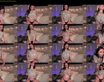 rexxandruby — 13 minute Chaturbate couple cam video clip, 720p, Feb 2, 2024
