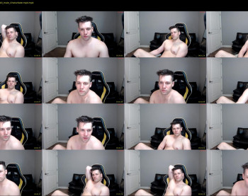 robknocks — 46 minute Chaturbate male cam video clip, 720p, Feb 1, 2024