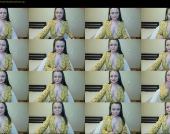 vicky_foxyx — 9 minute Chaturbate female cam video clip, 480p, Feb 2, 2024