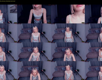 wilonabails — 120 minute Chaturbate female cam video clip, 720p, Feb 2, 2024