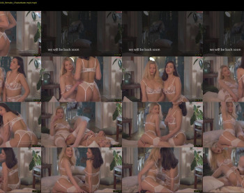 _2strangers — 120 minute Chaturbate couple cam video clip, 720p, Feb 3, 2024
