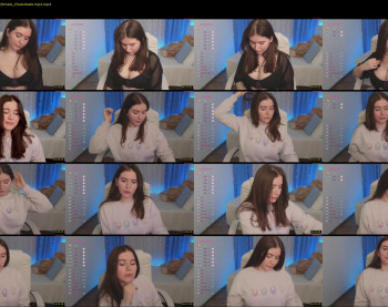 _enni__ — 57 minute Chaturbate female cam video clip, 720p, Feb 2, 2024