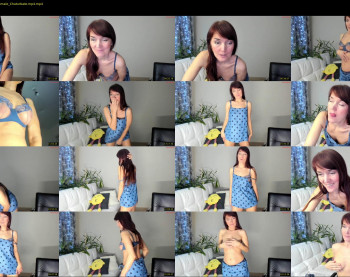 fritha — 38 minute Chaturbate female cam video clip, 720p, Feb 2, 2024