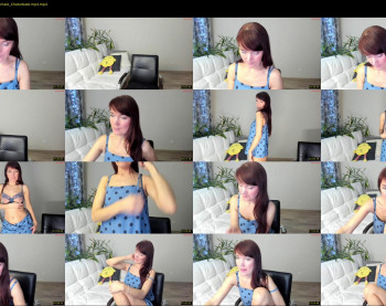 fritha — 27 minute Chaturbate female cam video clip, 720p, Feb 2, 2024