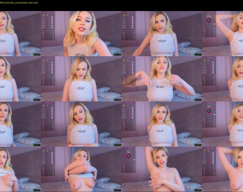 libbyshepard — 17 minute Chaturbate female cam video clip, 720p, Feb 2, 2024