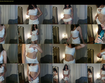 mailifa — 46 minute Chaturbate female cam video clip, 720p, Feb 3, 2024