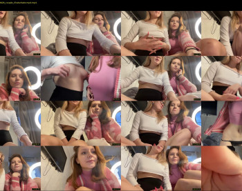 nancy_witch — 121 minute Chaturbate couple cam video clip, 720p, Feb 2, 2024