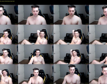robknocks — 120 minute Chaturbate male cam video clip, 720p, Feb 2, 2024