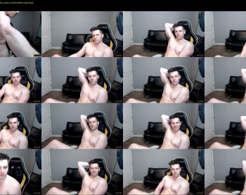 robknocks — 29 minute Chaturbate male cam video clip, 720p, Feb 2, 2024