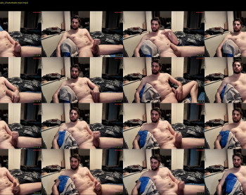 solbe — 35 minute Chaturbate male cam video clip, 480p, Feb 2, 2024