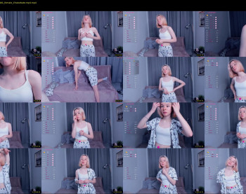 wilonabails — 120 minute Chaturbate female cam video clip, 720p, Feb 3, 2024