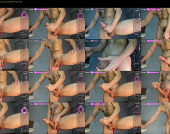 _big_joy_ — 65 minute Chaturbate male cam video clip, 720p, Feb 3, 2024