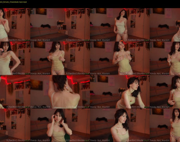 _blackbee_ — 72 minute Chaturbate female cam video clip, 720p, Feb 3, 2024