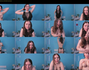 _enni__ — 80 minute Chaturbate female cam video clip, 720p, Feb 3, 2024