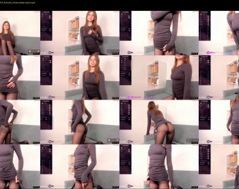 anna_trass — 59 minute Chaturbate female cam video clip, 720p, Feb 3, 2024