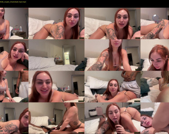 devindashxo — 121 minute Chaturbate female cam video clip, 720p, Feb 4, 2024