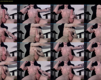 elixir_18 — 15 minute Chaturbate male cam video clip, 720p, Feb 3, 2024