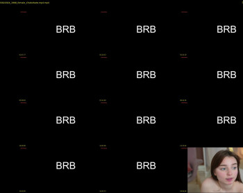 floret_joy — 21 minute Chaturbate female cam video clip, 720p, Feb 3, 2024