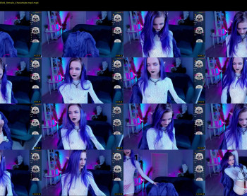 frida_fortune — 92 minute Chaturbate female cam video clip, 720p, Feb 4, 2024