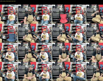 hardworkertn — 23 minute Chaturbate male cam video clip, 720p, Feb 3, 2024