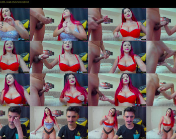 hotfireelement — 120 minute Chaturbate couple cam video clip, 720p, Feb 4, 2024