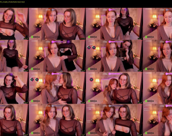 jitoon_exe — 65 minute Chaturbate female cam video clip, 720p, Feb 3, 2024